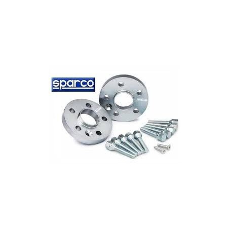 Distanziali AUDI A3 A4 A5 A6 A8 S Q5