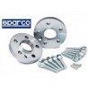 Distanziali AUDI A3 A4 A5 A6 A8 S Q5