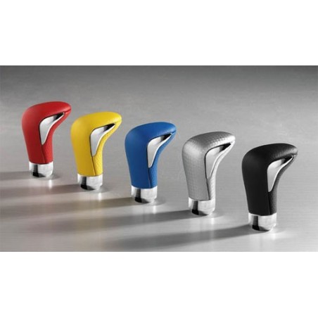 Pomello ISOTTA KUDA rosso