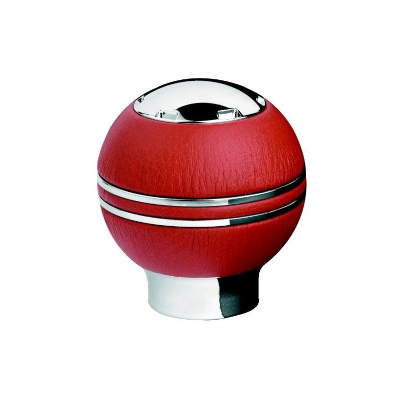 Pomello ISOTTA Panther rosso