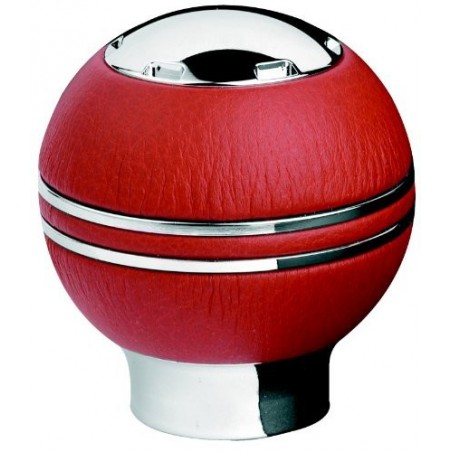 Pomello ISOTTA Panther rosso