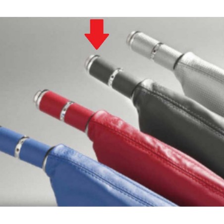 Isotta freno a mano grigio scuro 478GRX 