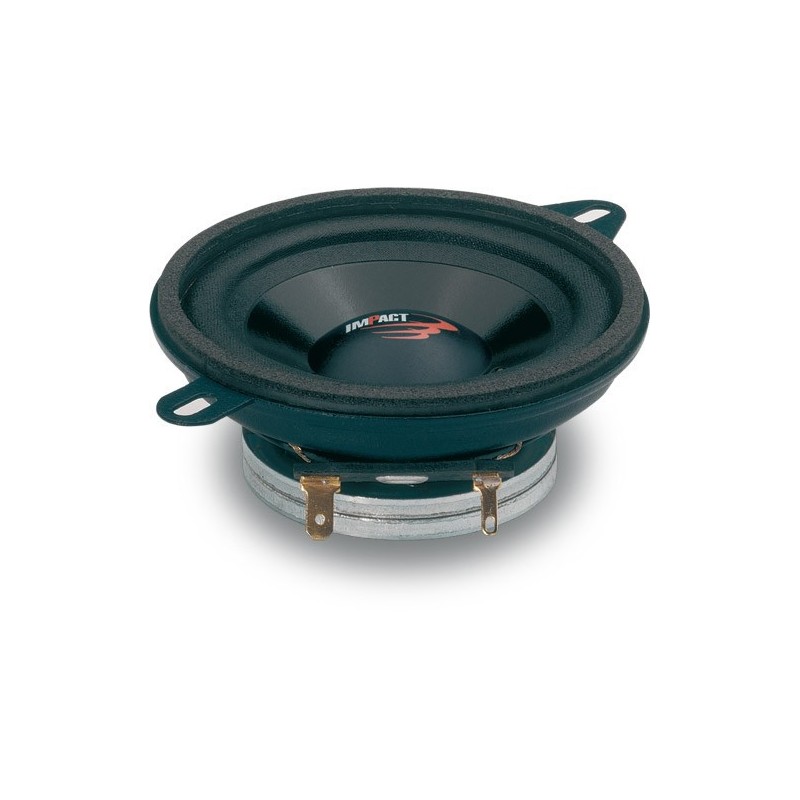 Kit due vie 165mm impact KS65 150watt