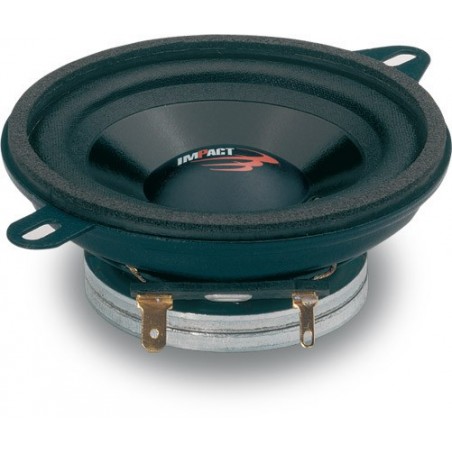 Kit due vie 165mm impact KS65 150watt