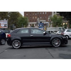 Kit Assetto completo Golf 6 VI 2.0 tdi Blueline
