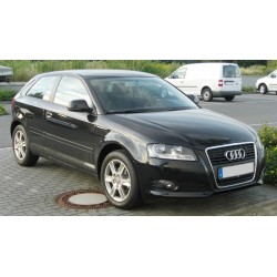 Kit Assetto completo Golf 6 VI 2.0 tdi Blueline