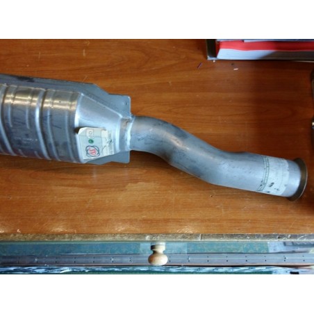 Catalizzatore Citroen Xsara Break - picasso