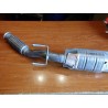 Catalizzatore Citroen Xsara Break - picasso