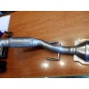 Catalizzatore Citroen Xsara Break - picasso