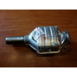 Catalizzatore Fiat punto GT - Fiat Barchetta 1.8