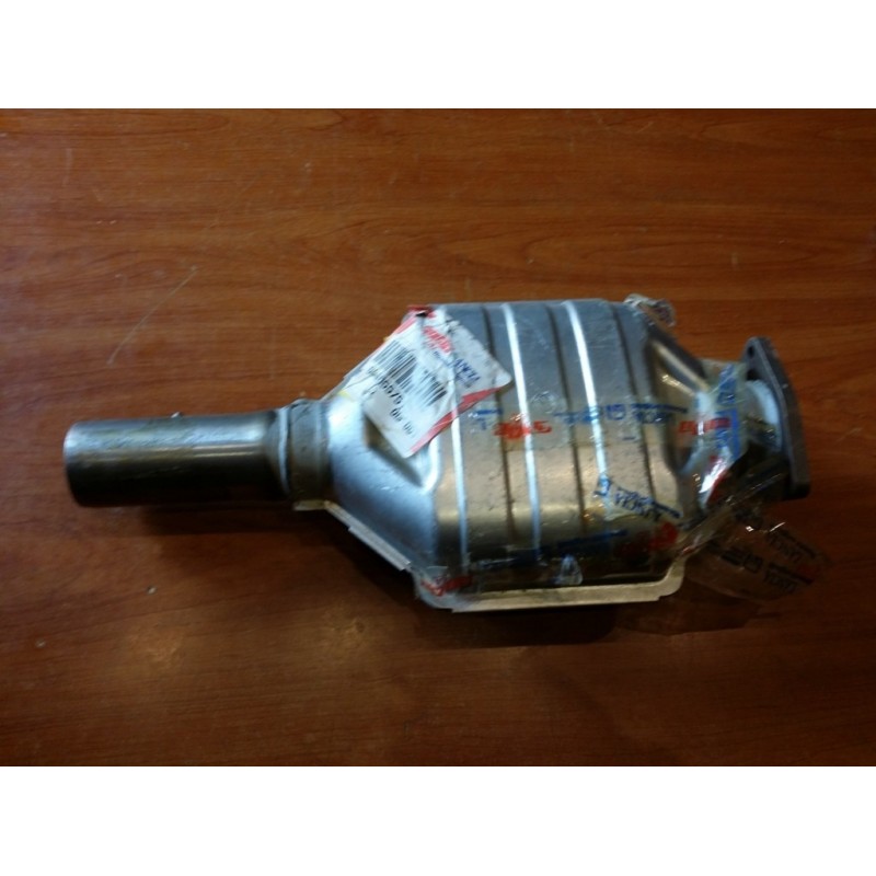 Catalizzatore Fiat punto GT - Fiat Barchetta 1.8