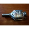 Catalizzatore Fiat punto GT - Fiat Barchetta 1.8