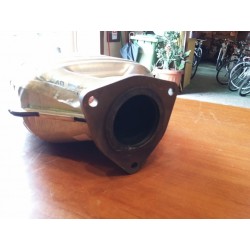 Catalizzatore Fiat punto GT - Fiat Barchetta 1.8