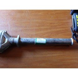 Catalizzatore Lancia K 2400 JTD