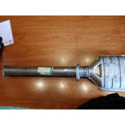 Catalizzatore Lancia K 2400 JTD