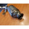 Catalizzatore Mercedes 270CD e 270 CDI
