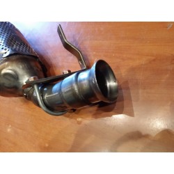 Catalizzatore Mercedes 270CD e 270 CDI