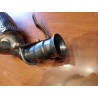 Catalizzatore Mercedes 270CD e 270 CDI