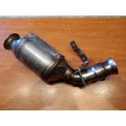 Catalizzatore Mercedes 270CD e 270 CDI