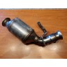 Catalizzatore Mercedes 270CD e 270 CDI