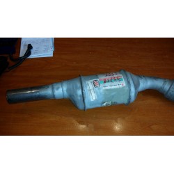 Catalizzatore Seat Ibiza - Inca 1999 - 2003