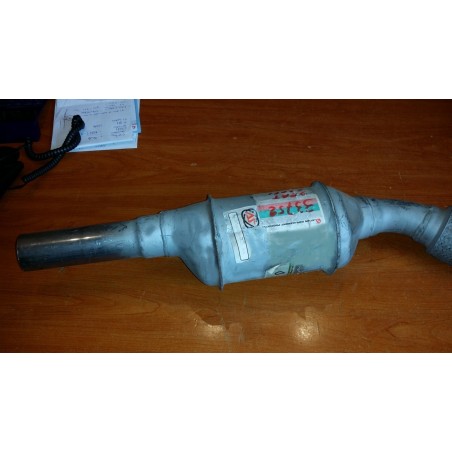 Catalizzatore Seat Ibiza - Inca 1999 - 2003