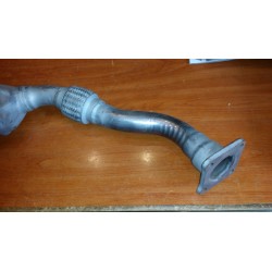 Catalizzatore Seat Ibiza - Inca 1999 - 2003