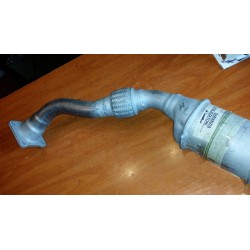 Catalizzatore Seat Ibiza - Inca 1999 - 2003