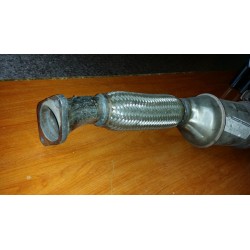 Catalizzatore Ford Focus I