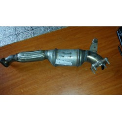 Catalizzatore Ford Focus I