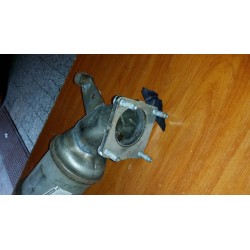Catalizzatore Ford Focus I
