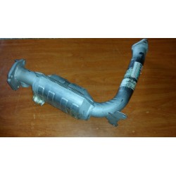 Catalizzatore Ford Focus 1.8 tdci