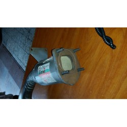 Catalizzatore Ford Escort III 1800 TD