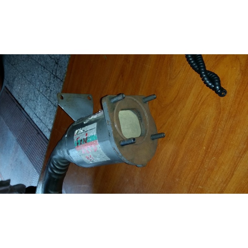 Catalizzatore Ford Escort III 1800 TD