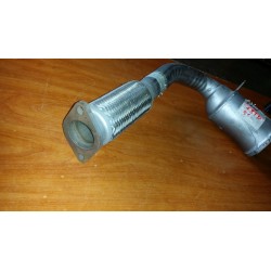 Catalizzatore Ford Escort III 1800 TD