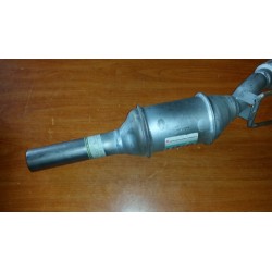Catalizzatore Seat Ibiza II - Cordoba II - Leon