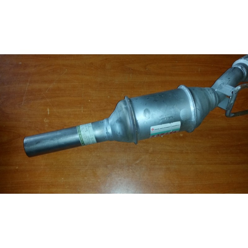 Catalizzatore Seat Ibiza II - Cordoba II - Leon