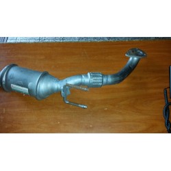Catalizzatore Seat Ibiza II - Cordoba II - Leon