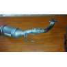 Catalizzatore Seat Ibiza II - Cordoba II - Leon