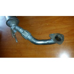 Catalizzatore Seat Ibiza II - Cordoba II - Leon