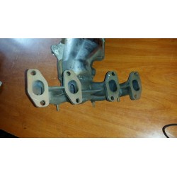 Catalizzatore Ford Focus 1.8 benzina