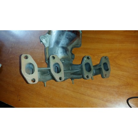 Catalizzatore Ford Focus 1.8 benzina