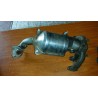 Catalizzatore Ford Focus 1.8 benzina