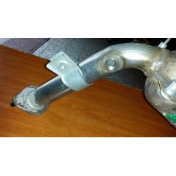 Catalizzatore Ford Focus 1.8 benzina