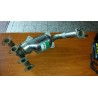 Catalizzatore Ford Focus 1.8 benzina