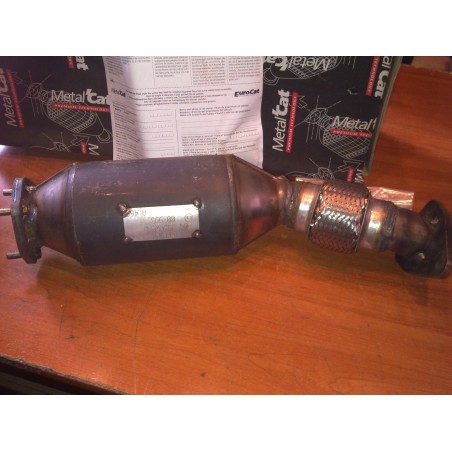 Catalizzatore Seat Ibiza II - Cordoba II - Leon