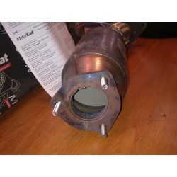 Catalizzatore Seat Ibiza II - Cordoba II - Leon