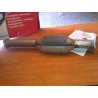 Catalizzatore metallico Metalcat per Golf Ibiza 1.3, 1.4, 1.6 dal 1995 al 1996. 400 celle. 