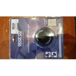 Tappo carburante Rapido senza Svitare - Rapid Gas Tank