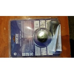 Tappo carburante Rapido senza Svitare - Rapid Gas Tank